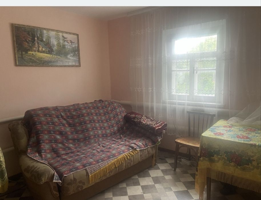 Продається будинок