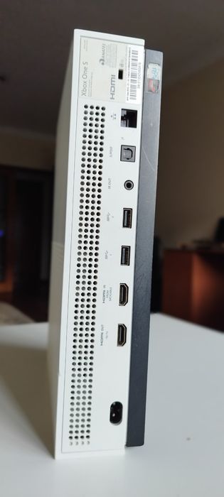 Xbox One S 500GB