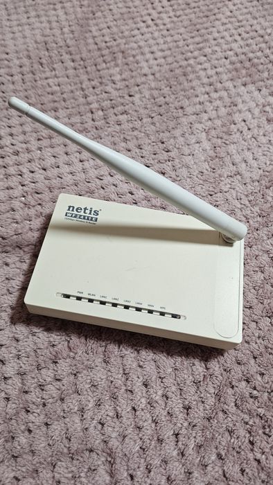 Роутер netis WF2411E 150Mb