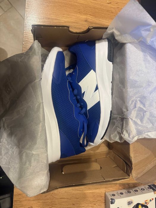 Buty NEW BALANCE rozmiar 36