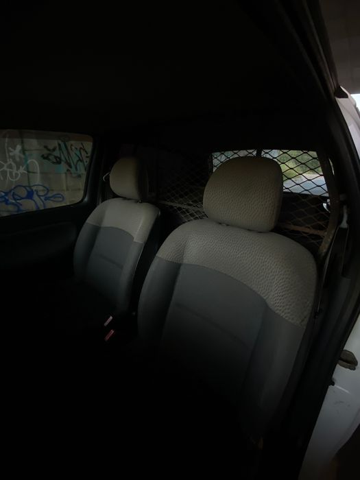Renault Clio 65cv