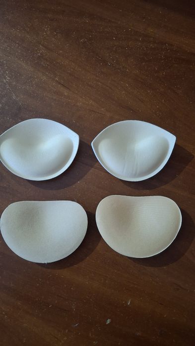 Вкладиші пушап тілесні