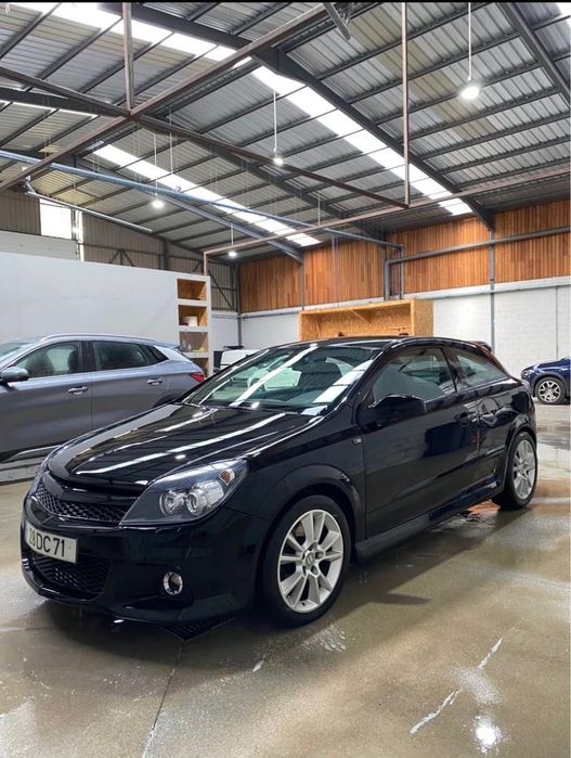 Opel astra gtc 1.7cc 100cv