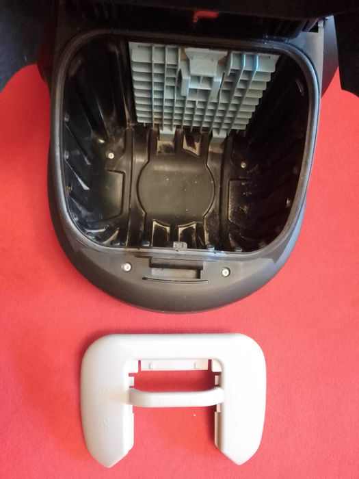 Пилосос Philips  FC 9170 по запчастинах !¡!