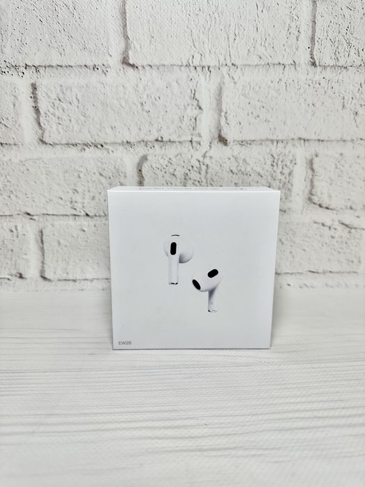 наушники Hoco EW26 TWS беспроводные