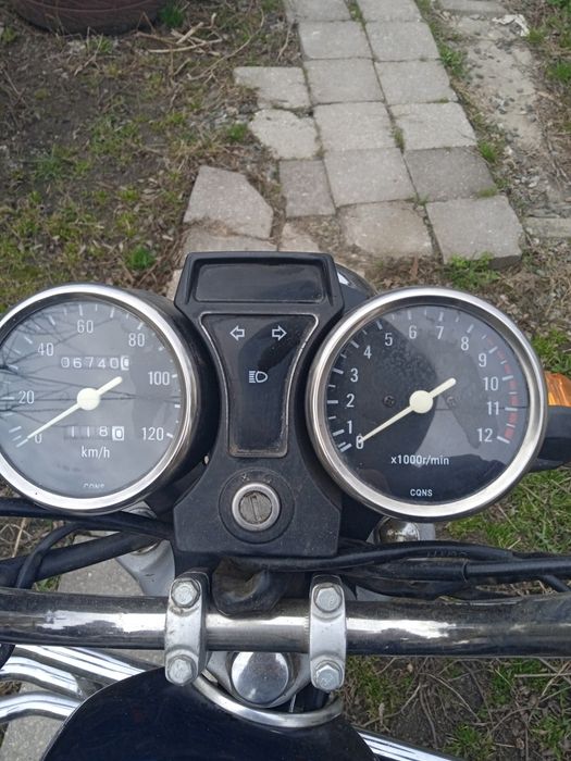 Срочно !! Продам мопед 110кубиков