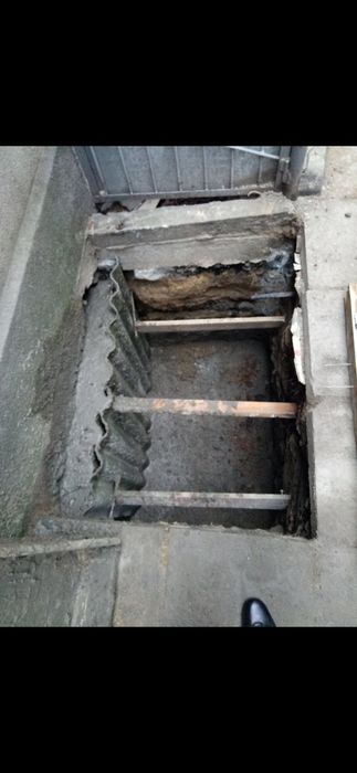 Дача у моря. Причал 243