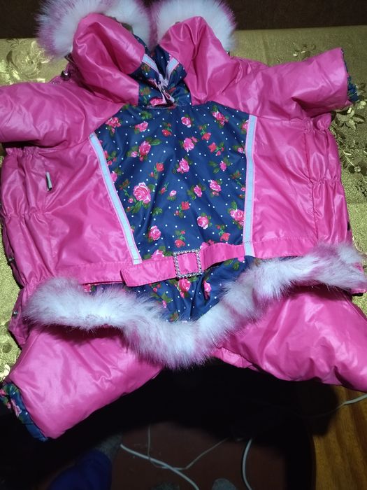 Продам комбінізон