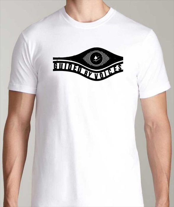Pixies / L7 / Weezer/ The Breeders/Nada Surf/Guided By Voices -T-Shirt