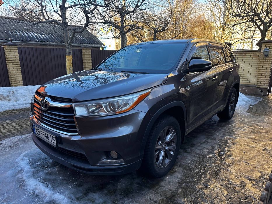 Продам власне авто