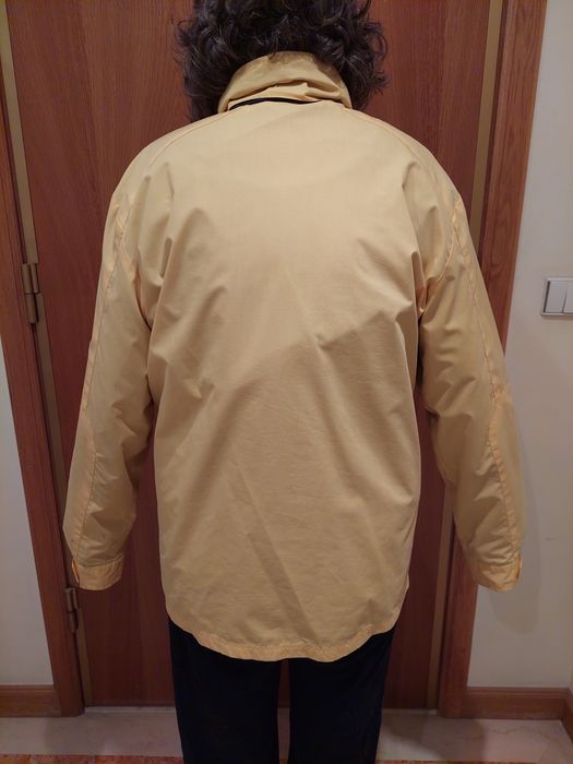 Blusão vela Tommy Hilfiger