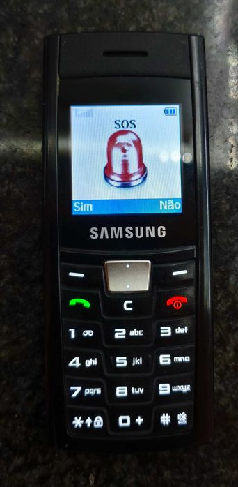 Samsung SGH-C170