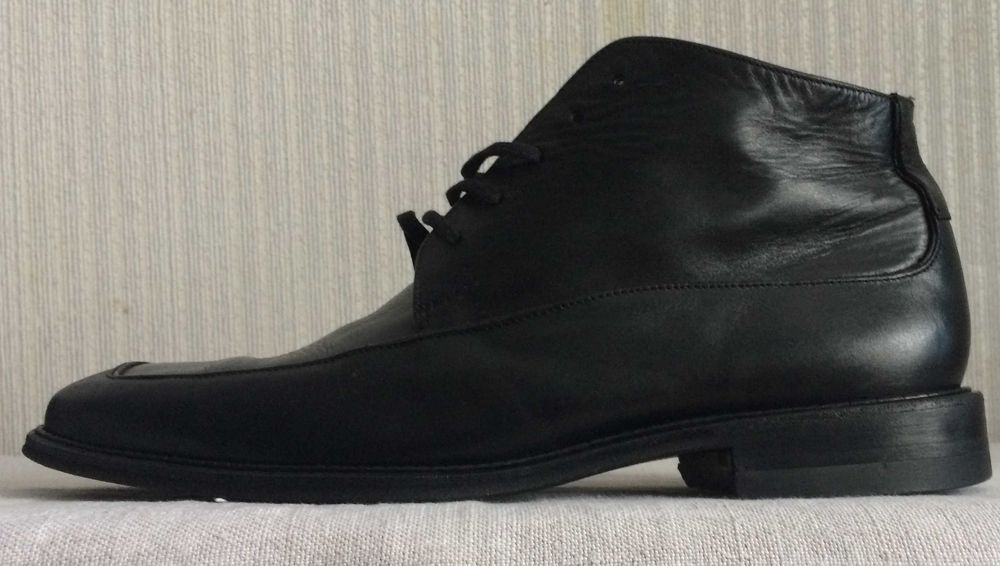 Ботинки мужские Floris Van Bommel, Нидерланды, оригинал.