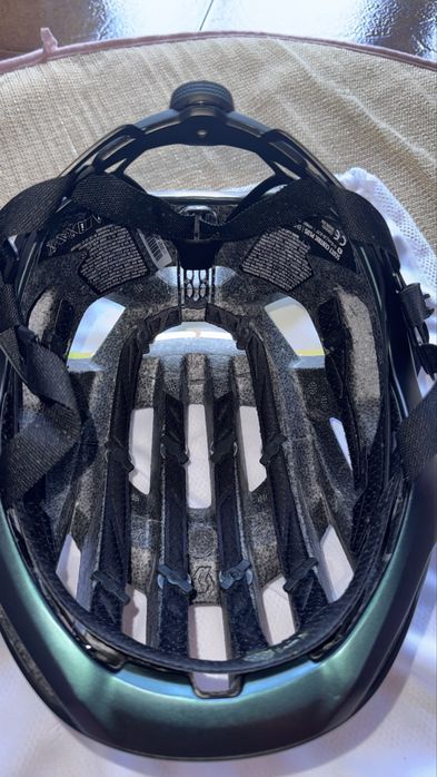 Capacete Scott Centric Plus MIPS®