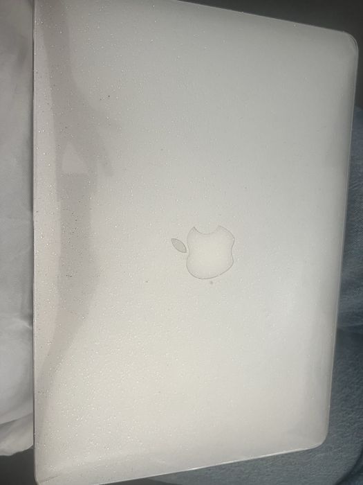 Macbook Air 2017