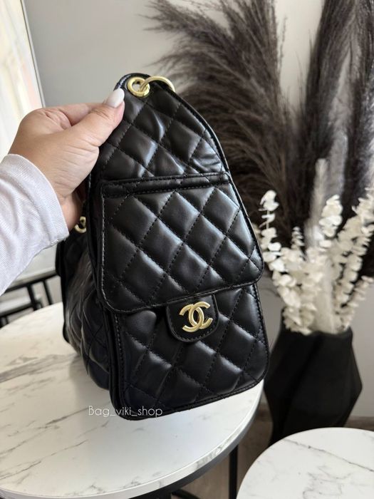 Chanel сумка нова