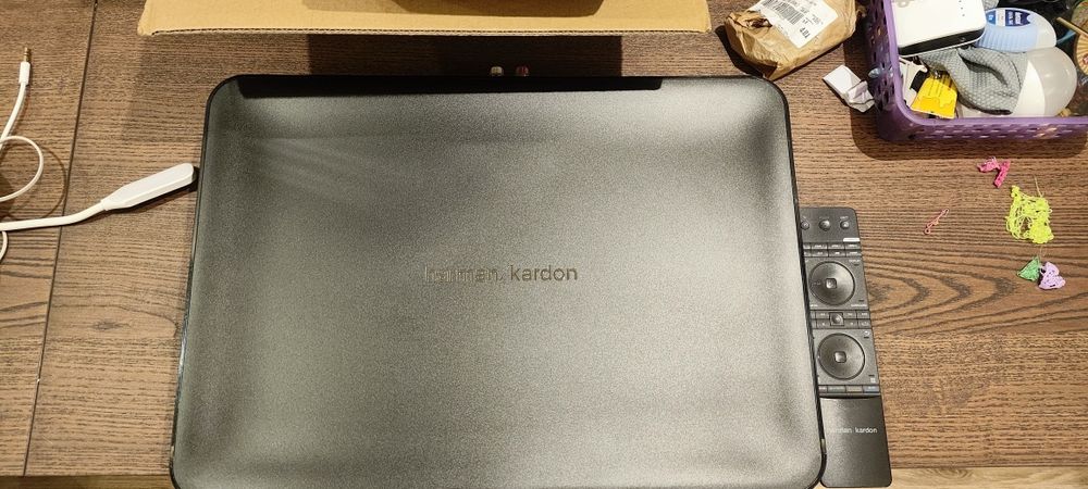 Harman/Kardon BDS277