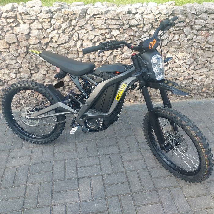 Surron light bee Elektryk, Motorower Super  Stan