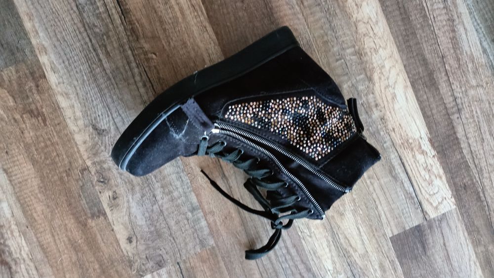 Buty damskie rozmiar 36