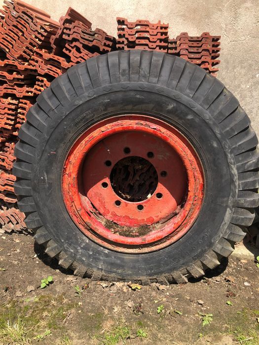 Felgi do przyczepy 11.00 20