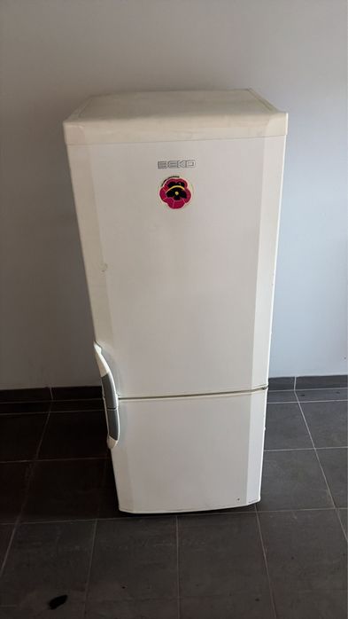 Lodowko-zamrażarka BEKO