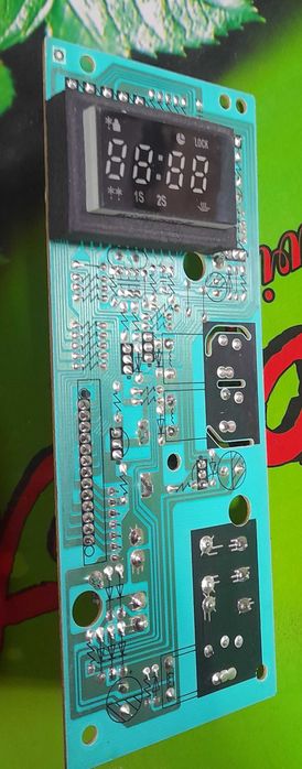 Плата управления MEL083: 200 грн. - Платы Киев на Olx