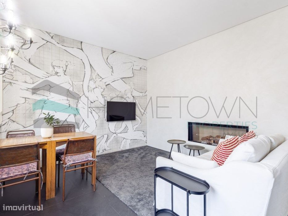 Apartamento T1 - Perto da marina de vilamoura