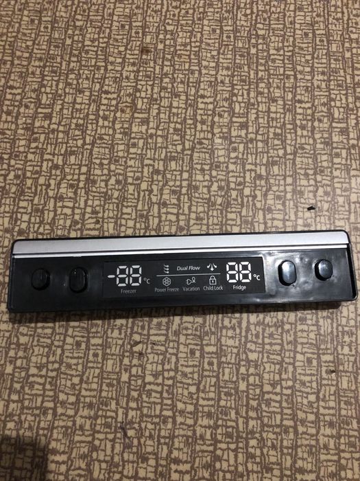 Кришечка DA97-06019A для холодильника Samsung