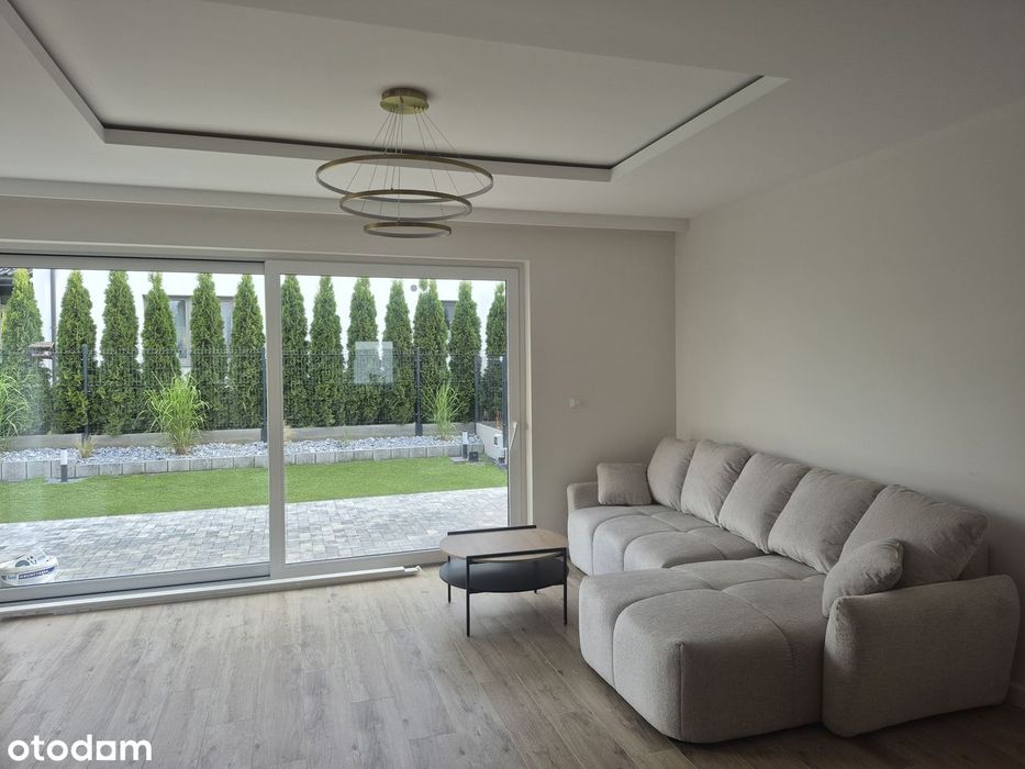 Bliźniak 85 m2 do wynajęcia- Ignatki