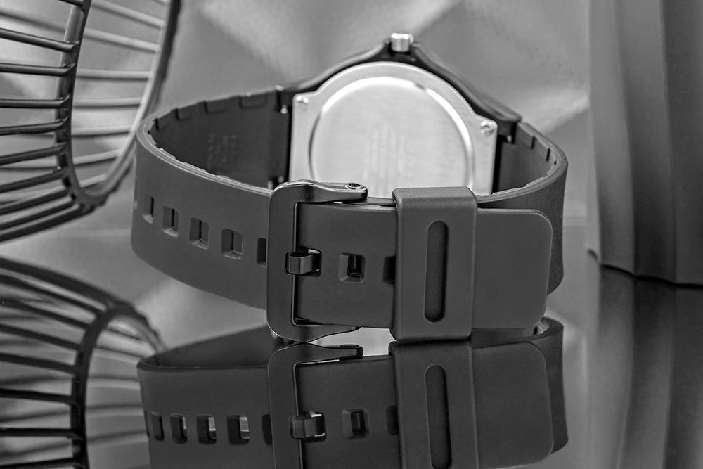 zegarek męski casio mw-240-1bvdf + box