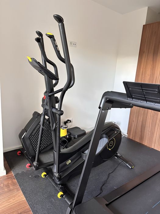 Elítica Domyos 520 - Decathlon