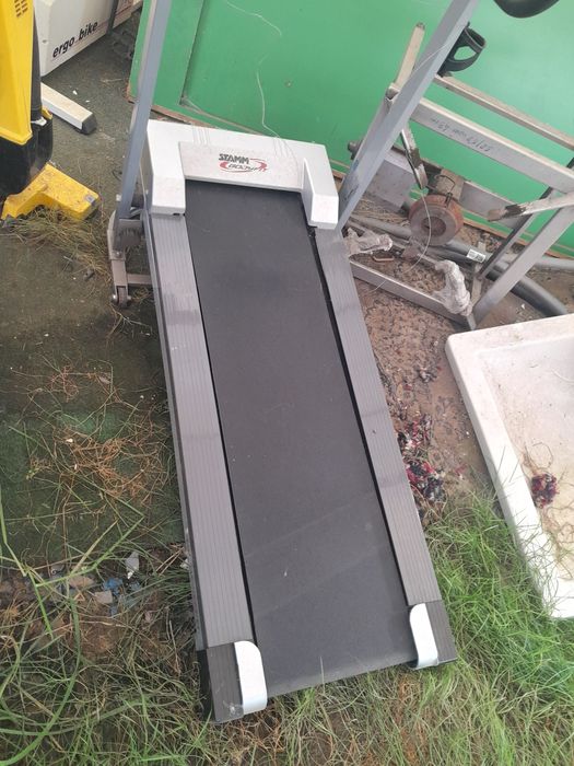 Rowerek treningowy sport