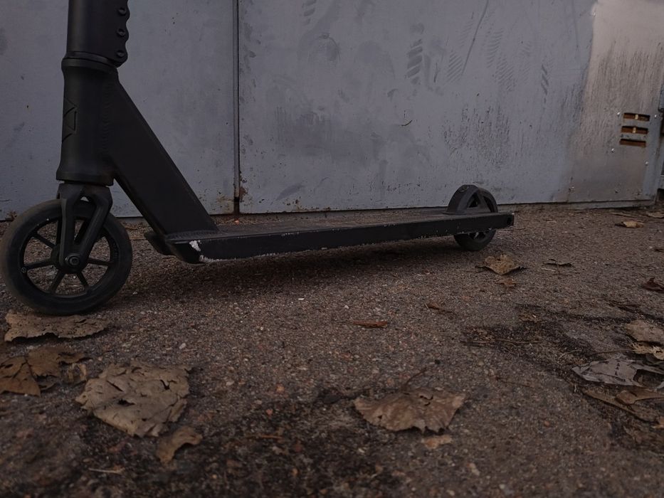 Скут Native steam pro "M" самокат