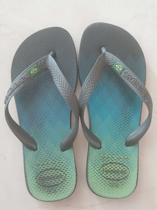 Chinelos "Havaianas' criança