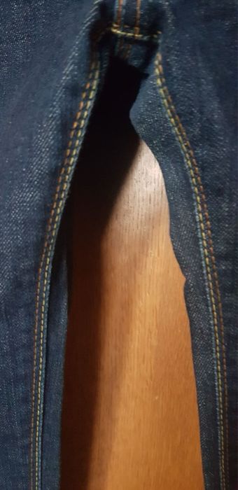 Levis 572 bootcut damskie bardzo dobry stan 30x32