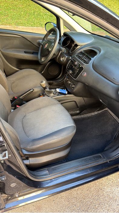 Fiat Punto 1.3 Multijet