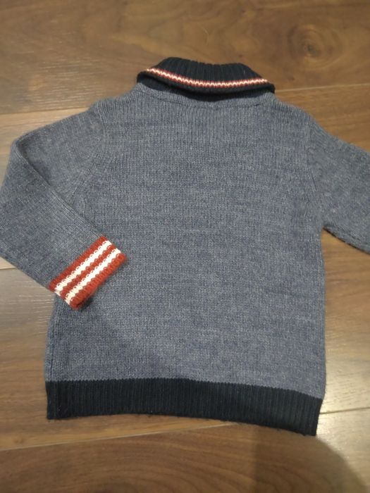 Camisolas Mayoral 18m