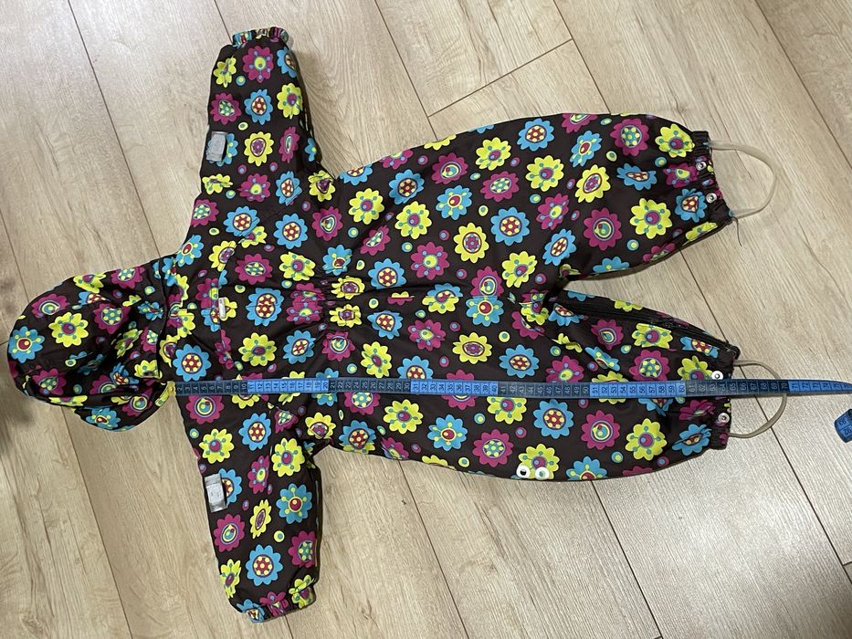 Комбмнезон Reima original 68