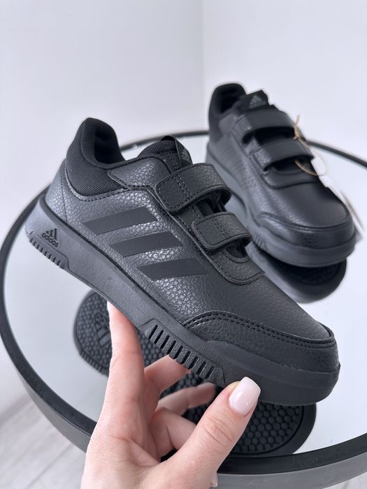 Детские кроссовки на липучках Adidas 31/32/33/34/35/36/37/38/39/40