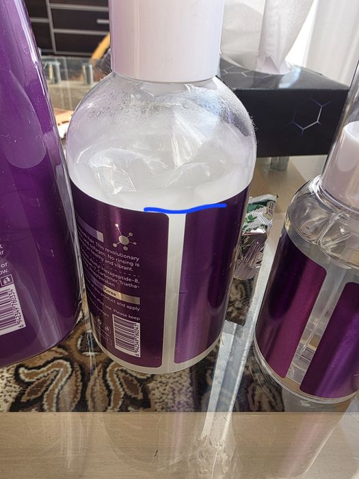 Zestaw Kormesic Professional Botox Keratin