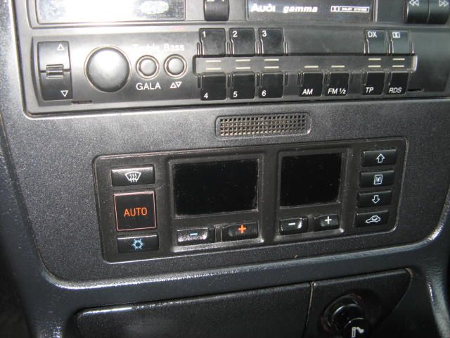Audi a4 1997r 2598cm na czesci benzyna