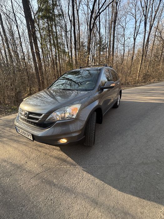 Xonda cr-v 2.2диз Автомат