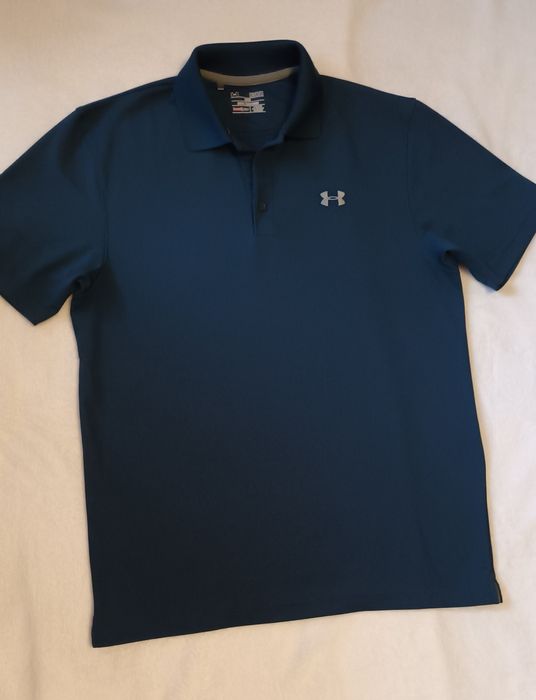 Koszulka,  podkoszulka,  t-shirt  Under Armour