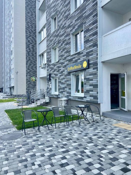 2-комнатная квартира по адресу ул. Коноплянская (площадь 61 м²) - Atlanta.ua - фото 7