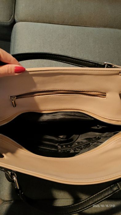 Torebka damska Vissavi