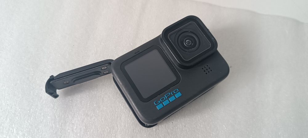 Камера Gopro 11 екшн камера