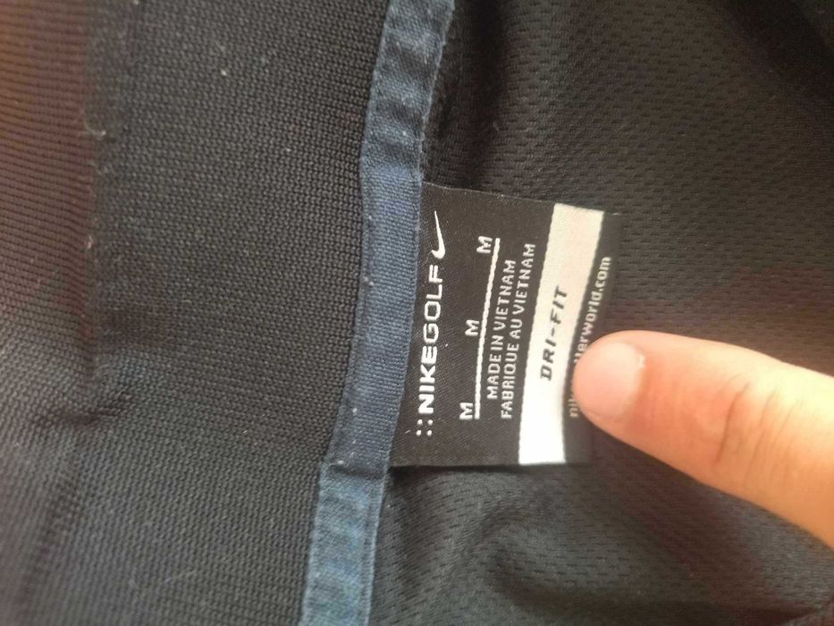 Koszulka Polo Nike M