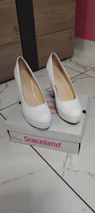 Buty Damskie 39 Graceland