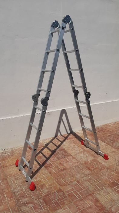 Аренда лестницы, стремянки. Оренда прокат Драбини.