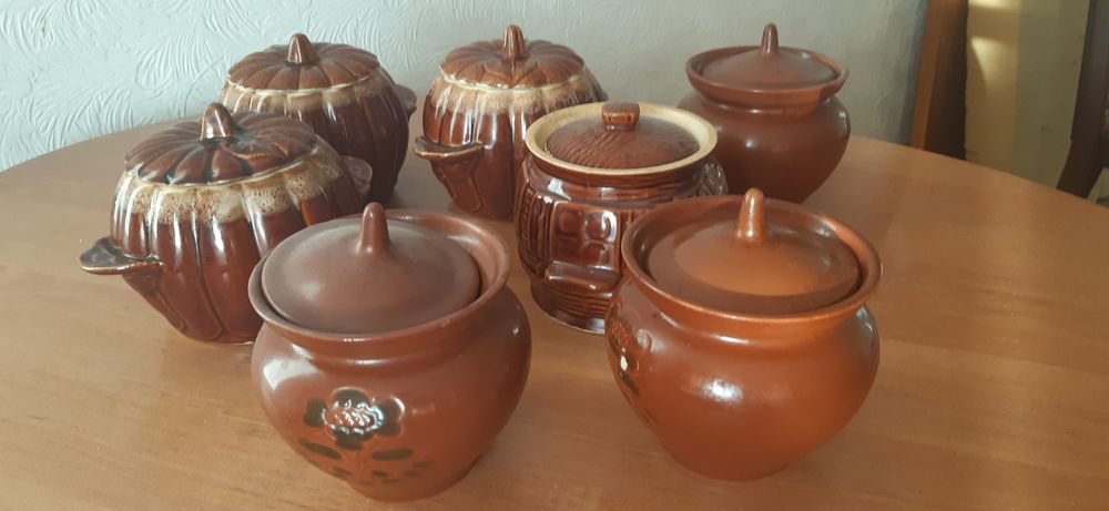 Продам керамічні вироби